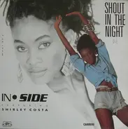 In-side - Shout In The Night