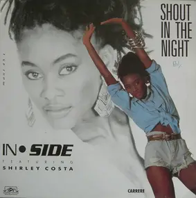 In-Side - Shout In The Night