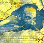 In Strict Confidence - Face the Fear