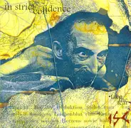 In Strict Confidence - Face the Fear