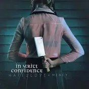 In Strict Confidence - Hate2love & Mercy