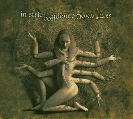 In Strict Confidence - Seven Lives