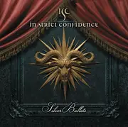 CD - In Strict Confidence - Silver Bullets