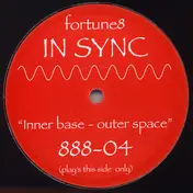 In Sync - Inner Base - Outer Space