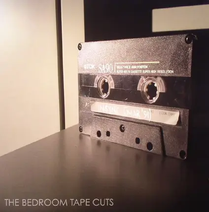 Insync - The Bedroom Tape Cuts Ep