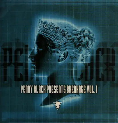 In-Sync, Rupert French a.o. - Penny Black Presents Breakage Vol. 1