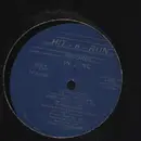 12inch Vinyl Single - In-Sync - Let-U-Go