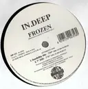 12inch Vinyl Single - In.Deep - Frozen