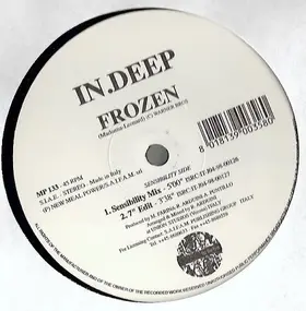 Indeep - Frozen