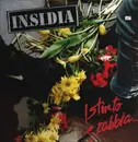 LP - In.SI.Dia - Istinto E Rabbia