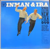 Ira - The Exciting New Folk Duo