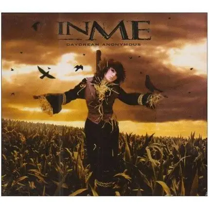 Inme - Daydream Anonymous -Ltd-