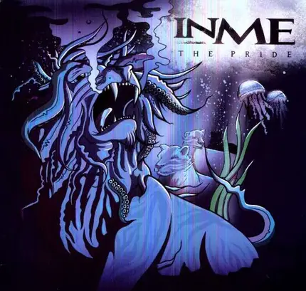 InMe - The Pride