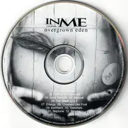 CD - InMe - Overgrown Eden