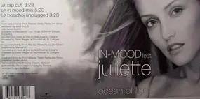 In-Mood Feat. Juliette - Ocean Of Light