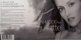 In-Mood Feat. Juliette - Ocean Of Light