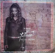 12'' - In-Mood Feat. Juliette - The Last Unicorn