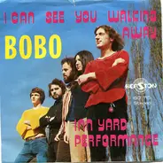 Inn Yard Performance - Bobo