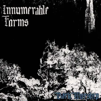 Innumerable Forms - Dark Worship