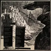 LP - Innumerable Forms / Blessed Offal - Innumerable Forms / Blessed Offal