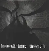Innumerable Forms - Innumerable Forms / Blessed Offal