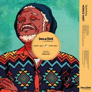 Inna De Yard /Horace Andy - Skylarking/Malcom X