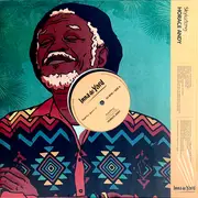 12inch Vinyl Single - Inna De Yard : Horace Andy / Winston McAnuff - Skylarking / Malcolm X