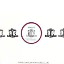 12inch Vinyl Single - Innate - Parabolic Curve