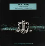 12inch Vinyl Single - Innate - Roots Rock