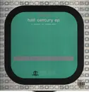 12inch Vinyl Single - Innate - Half Century EP
