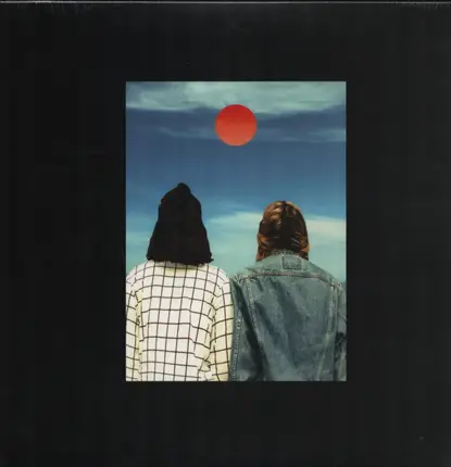 Inner Tongue - Favours