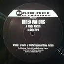 12inch Vinyl Single - Inner-Vation - United Earth / Delayed Reaction