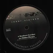 12inch Vinyl Single - Inner Visions - Southern Comfort/Hidden Menace