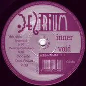 Inner Void - Dual Power