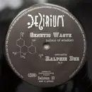 12inch Vinyl Single - Inner Void / Genetic Waste - Dual Power / Palace Of Wisdom (Ralphie Dee Remixes)