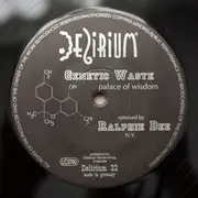 12inch Vinyl Single - Inner Void / Genetic Waste - Dual Power / Palace Of Wisdom (Ralphie Dee Remixes)