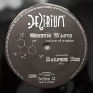 Inner Void / Genetic Waste - Dual Power / Palace Of Wisdom (Ralphie Dee Remixes)