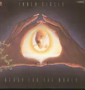 LP - Inner Circle - Ready For The World