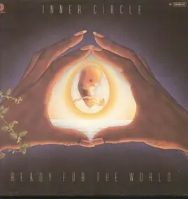 Inner Circle - Ready for the World