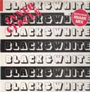 12'' - Inner Circle - Black & White (Explosive Miami Mix)