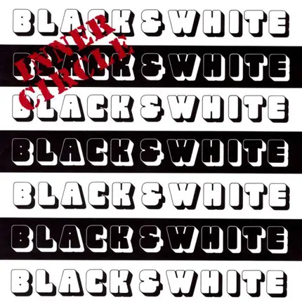 Inner Circle - Black & White