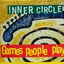 12'' - Inner Circle - Games People Play