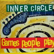 12'' - Inner Circle - Games People Play