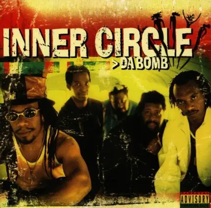 Inner Circle - Da Bomb