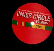 12'' - Inner Circle - Da Bomb