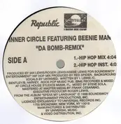 Inner Circle Featuring Beenie Man