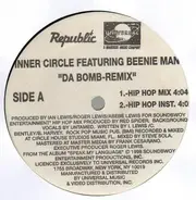 Inner Circle Featuring Beenie Man - Da Bomb-Remix