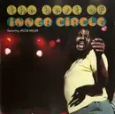 CD - Inner Circle - Feat Jacob Miller Best Of