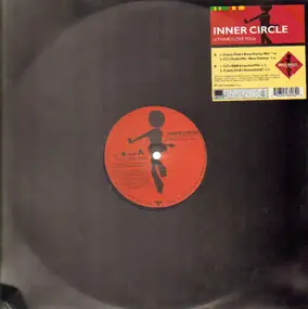 Inner Circle - I Think I Love You