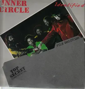 Inner Circle - Identified